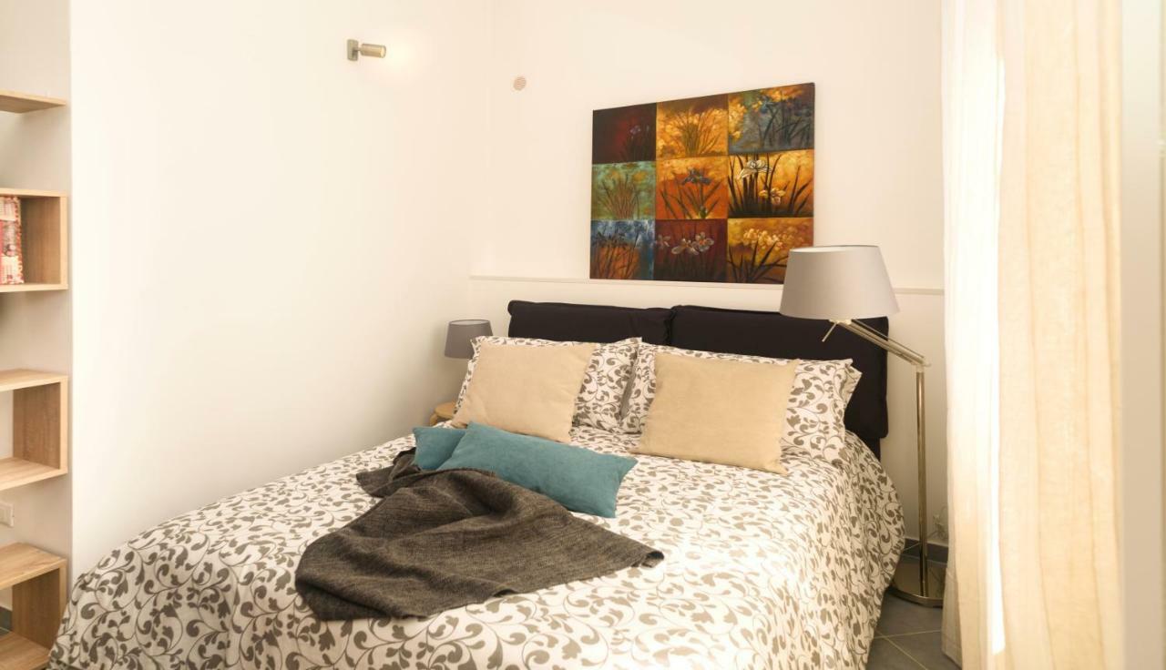 Apartamento Capo House Palermo Exterior foto
