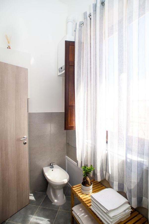 Apartamento Capo House Palermo Exterior foto