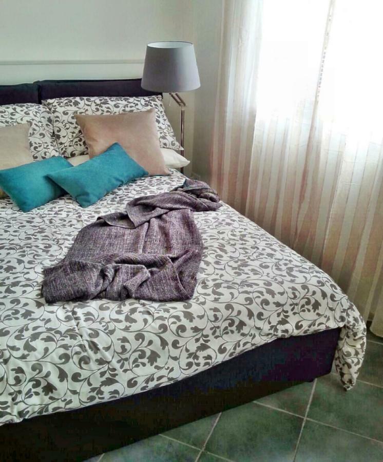 Apartamento Capo House Palermo Exterior foto