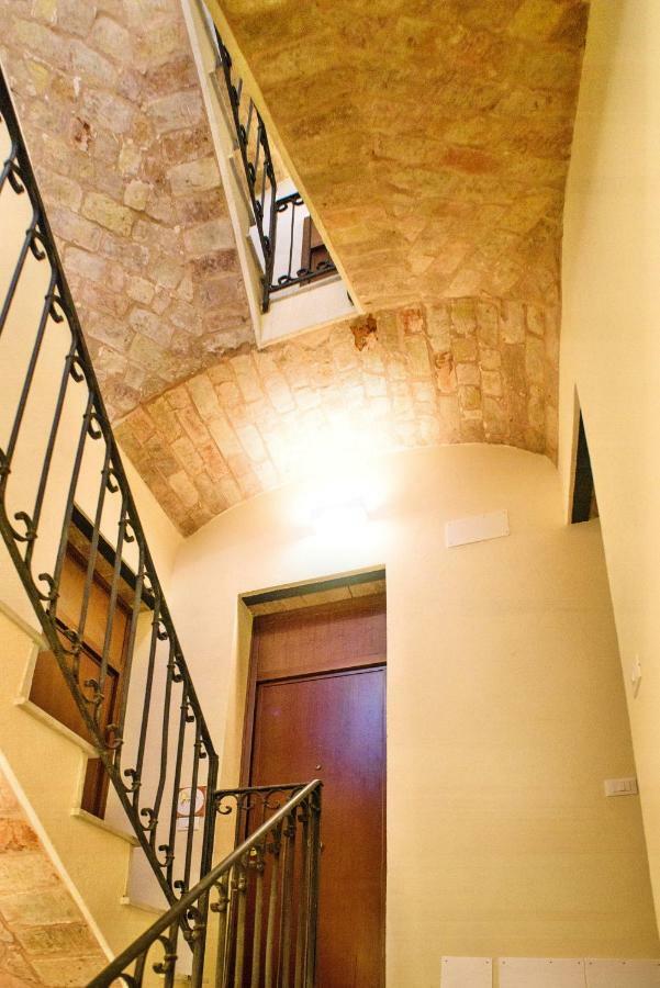 Apartamento Capo House Palermo Exterior foto