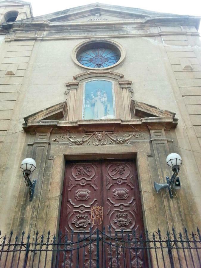 Apartamento Capo House Palermo Exterior foto